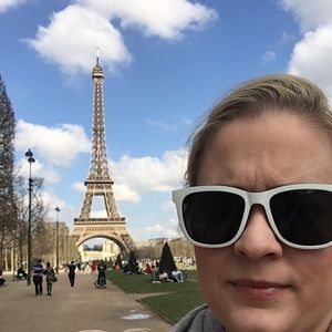 Meet your Posher, Andrea