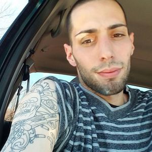 Meet your Posher, Brandon