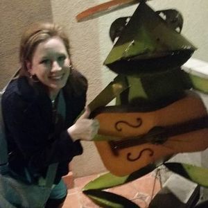 Meet your Posher, Angela