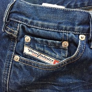 Diesel Jeans 🌸