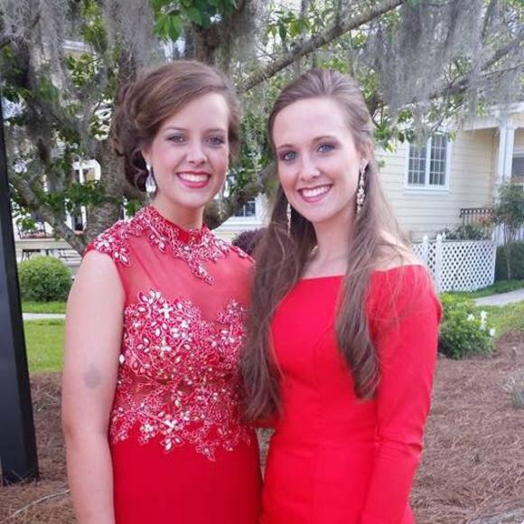 Meet your Posher, Lexie