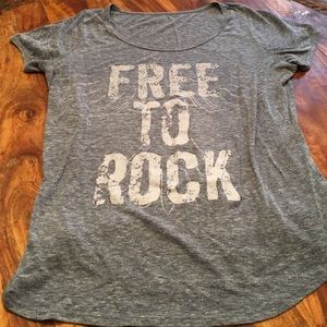 Maurices short-sleeve t-shirt