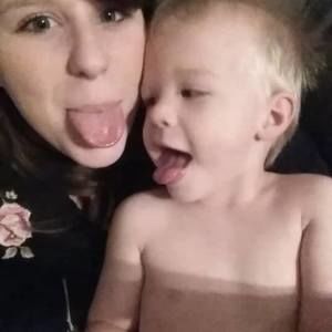 Meet your Posher, Bethany