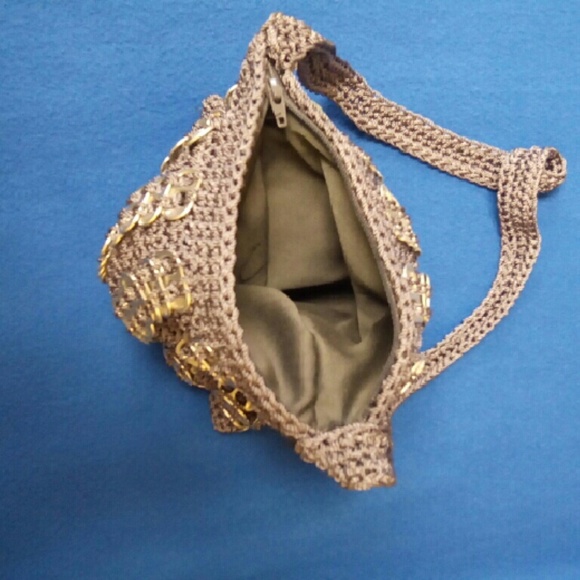 Handmade bag - Picture 3 of 3