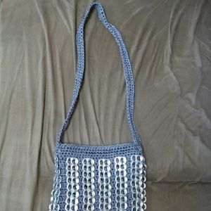Handmade bag