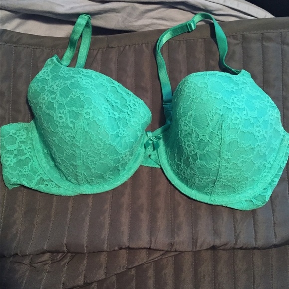 Victoria's Secret bra