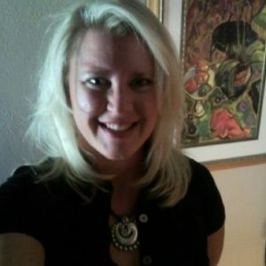 Meet your Posher, Catherine