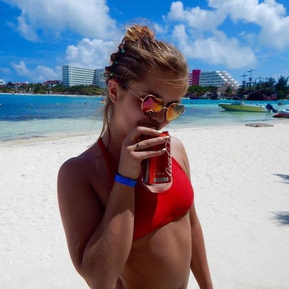 Meet your Posher, Sydney