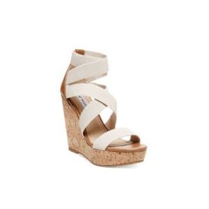 Steve Madden Wedge