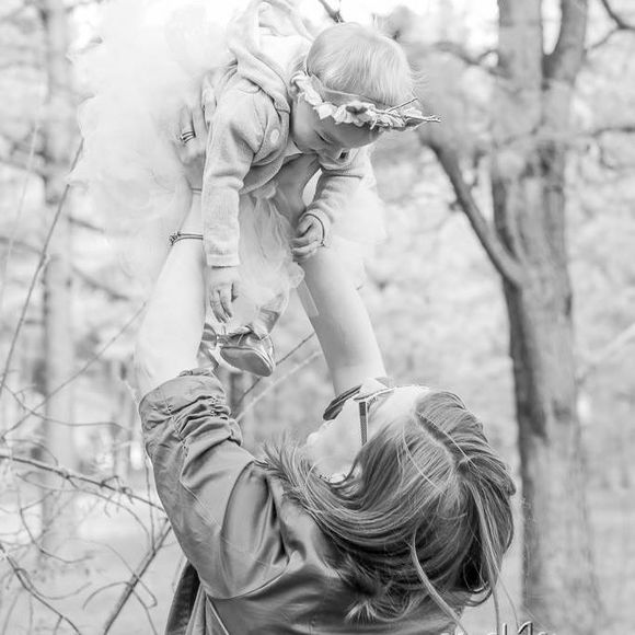 Meet your Posher, Mallie