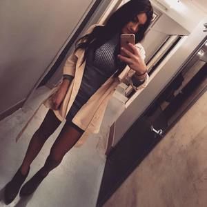 Meet your Posher, Alexandra