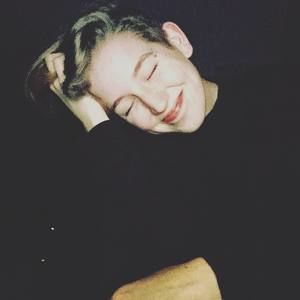 Meet your Posher, Anna kate