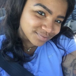 Meet your Posher, Jada