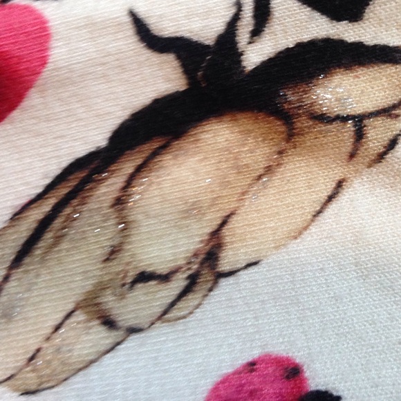 🌺 Adorable WHBM Sweater - Picture 3 of 4