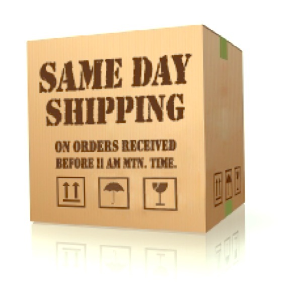 SAME DAY SHIPPING IF YOU ORDER BEFORE 4/29! - Picture 1 of 1