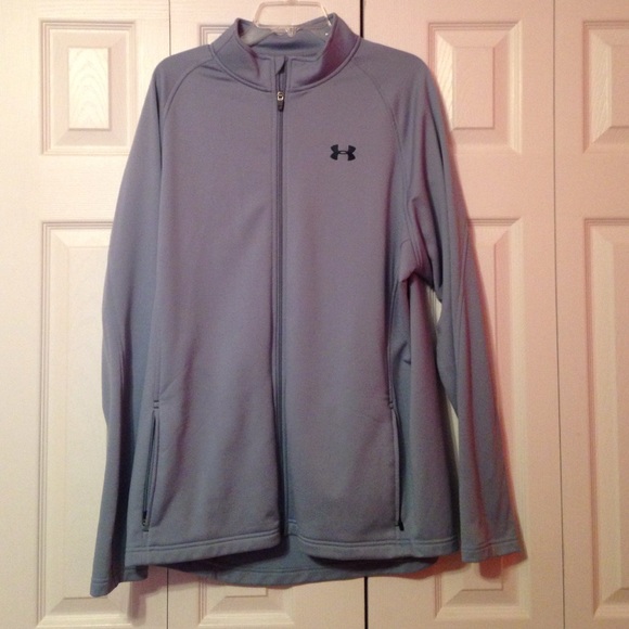 Mens Under Armour Jacket XL