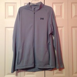Mens Under Armour Jacket XL