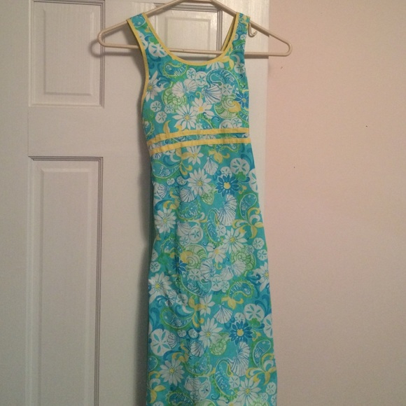Lilly Pullitzer Dress