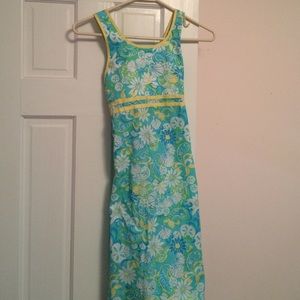 Lilly Pullitzer Dress