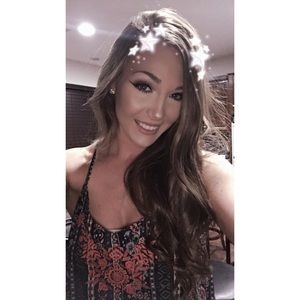 Meet your Posher, Megan