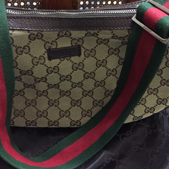 gucci crossbody poshmark