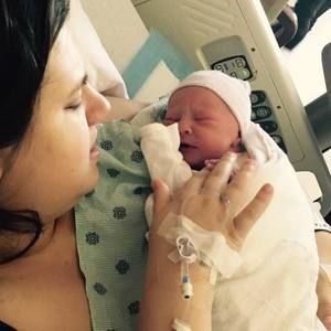 Meet your Posher, Morgan