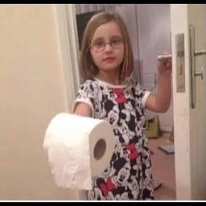 Meet your Posher, Jo