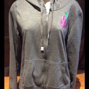 Authentic PINK hoodie