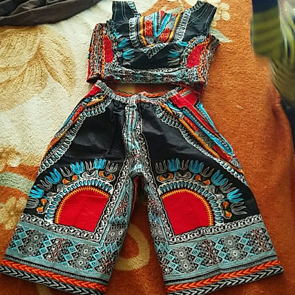 Pants only - Picture 2 of 4