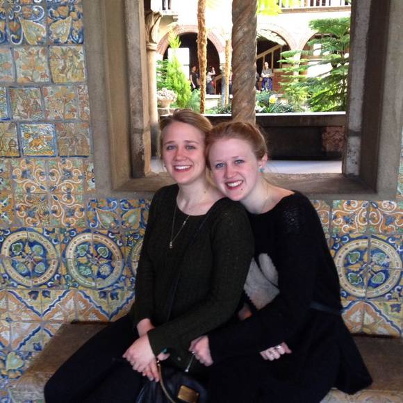 Meet your Posher, Hannah - Picture 1 of 1