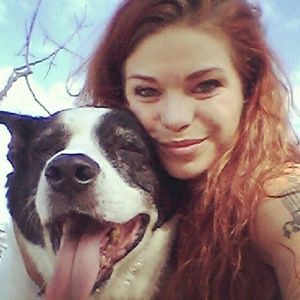 Meet your Posher, Jamie