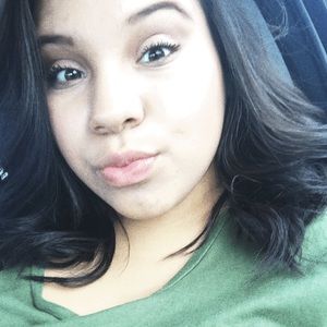 Meet your Posher, Kianna