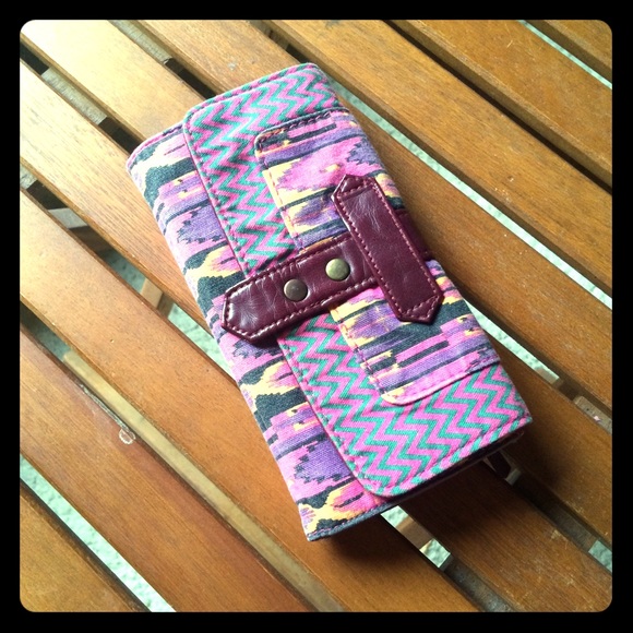 Aztec Wallet - Picture 1 of 4