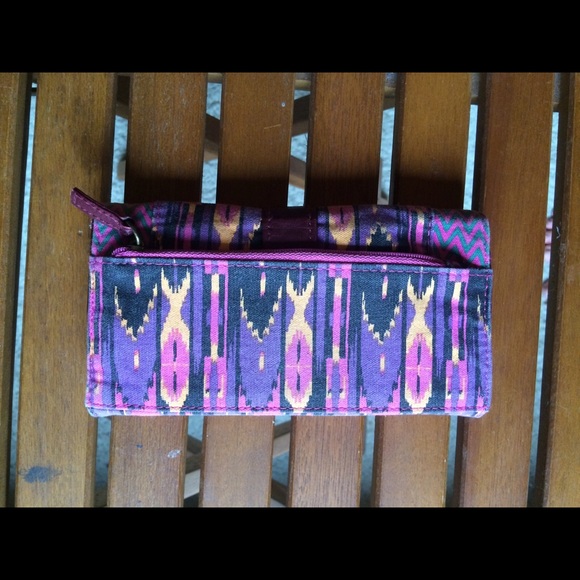 Aztec Wallet - Picture 2 of 4