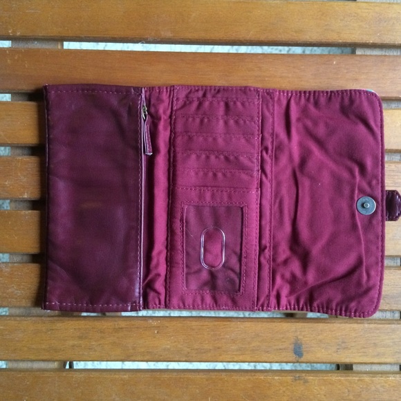 Aztec Wallet - Picture 3 of 4