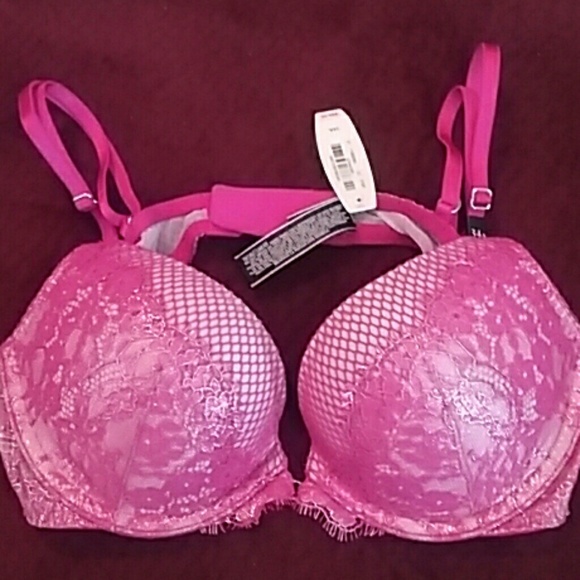 Victoria's Secret Other - VERY SEXY PUSH-UP BRA BY Victoria's Secret