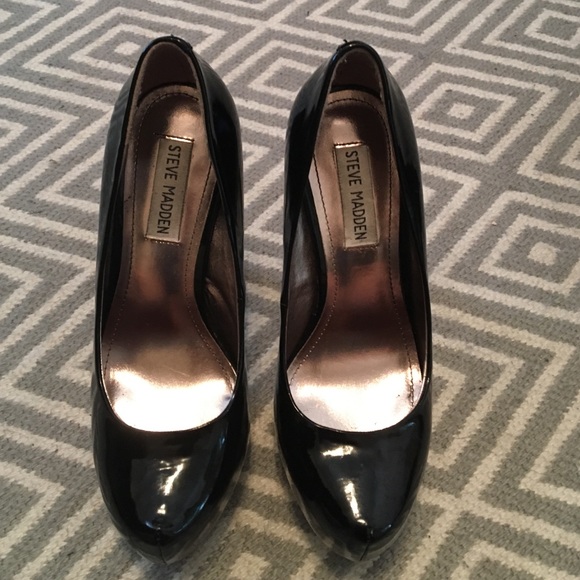 Steve Madden Heels
