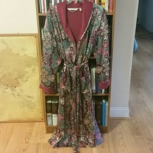 Victoria's Secret robe