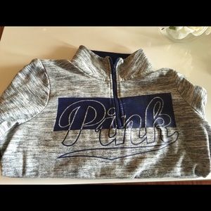 PINK VS Pullover Sweater