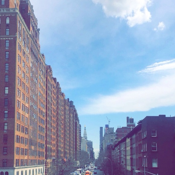 Meet your Posher, Oshrat