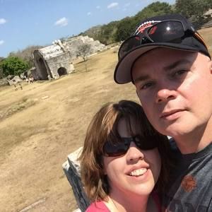 Meet your Posher, Stacy