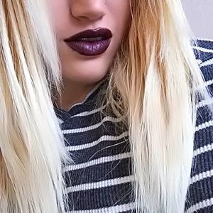 Meet your Posher, Shirley