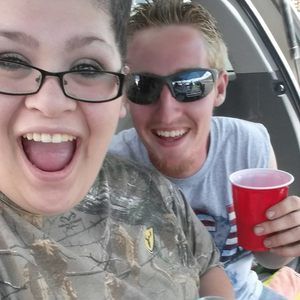 Meet your Posher, Tayla