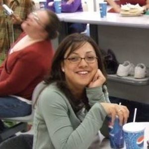 Meet your Posher, Tara