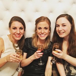 Meet your Posher, Annie