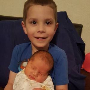 Meet your Posher, Arlene