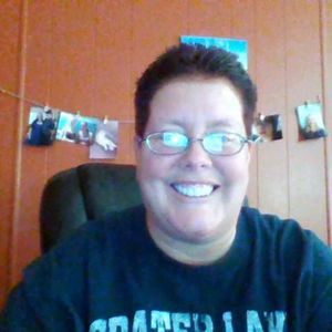 Meet your Posher, Janet