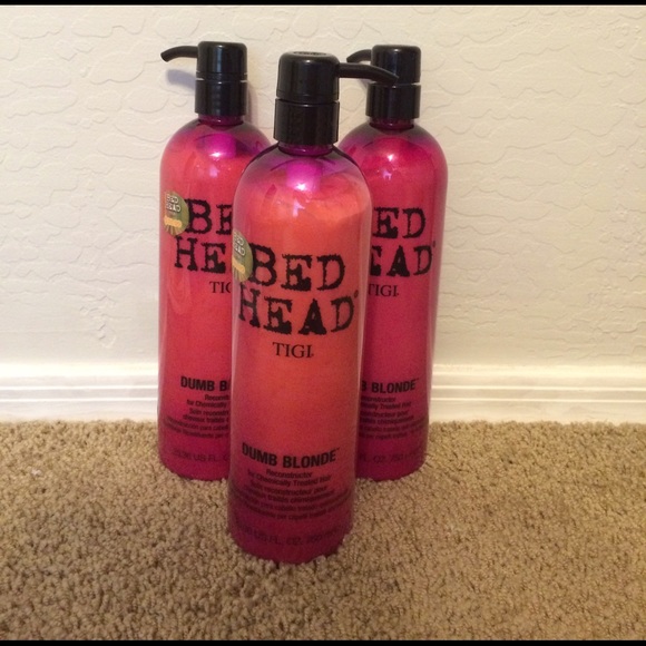 Bed Head Conditioner(just one)