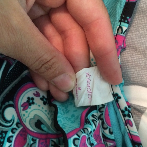 Fringe Bikini 🌞 - Picture 2 of 3