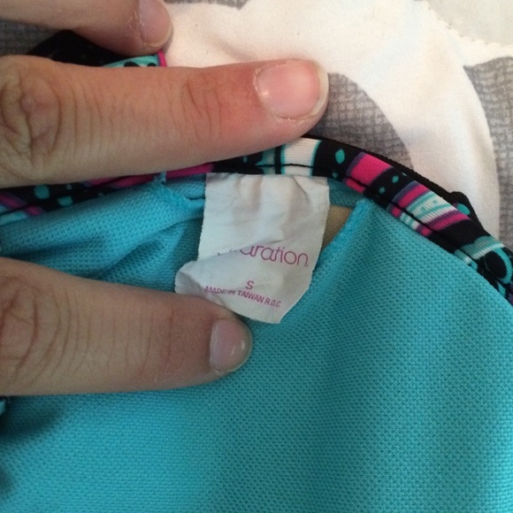 Fringe Bikini 🌞 - Picture 3 of 3